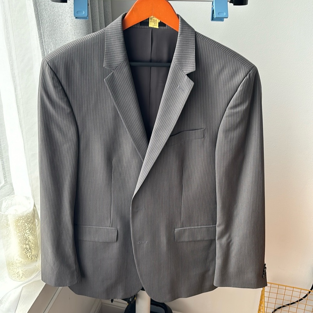 Suit